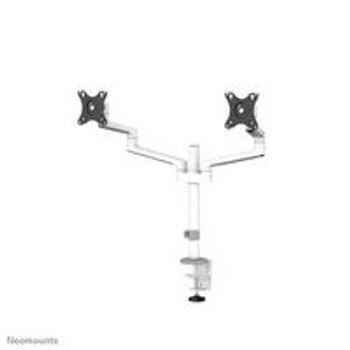 Neomounts by Newstar DS60-425WH2 Screen Desk Mount DS60-425WH2