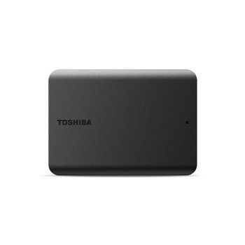 Toshiba HDTB540EK3CA CANVIO BASICS 4TB BLACK HDTB540EK3CA