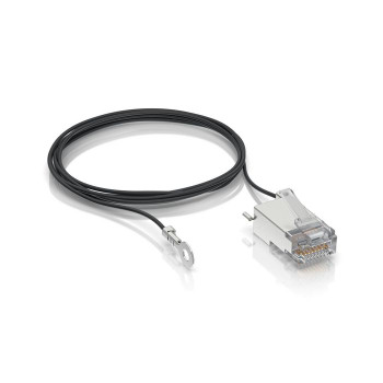 Ubiquiti UISP-CONNECTOR-GND Surge Protection Connector GND UISP-CONNECTOR-GND