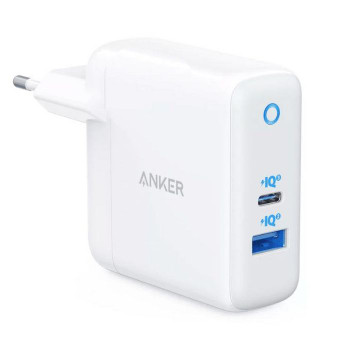 Anker A2636G21 Powerport Pd+ White A2636G21