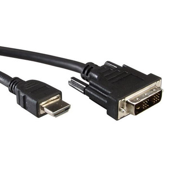 Value 11.99.5519 Monitor Cable. Dvi 18+1 - 11.99.5519