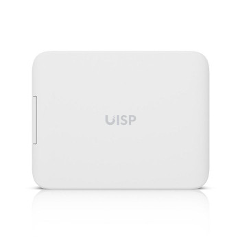 Ubiquiti UISP-BOX-PLUS Weatherproof enclosure for UISP-BOX-PLUS