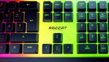 Roccat ROC-12-580 Magma Keyboard Usb Qwertz ROC-12-580