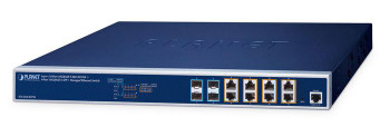 Planet XGS-6320-8UP4X Layer 3 8-Port 10GBASE-T 95W XGS-6320-8UP4X