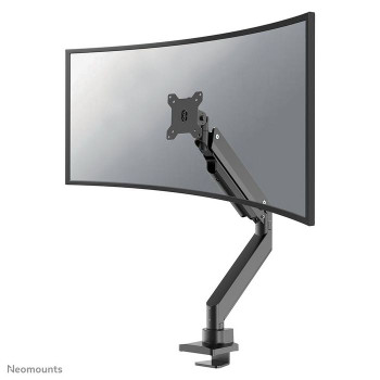 Neomounts by Newstar NM-D775BLACKPLUS Select Monitor Arm Desk Mount NM-D775BLACKPLUS