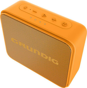 Grundig GLR7754 Gbt Jam Mono Portable Speaker GLR7754