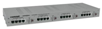 ComNet CLLFE16POEC Sixteen Channel Ethernet over CLLFE16POEC