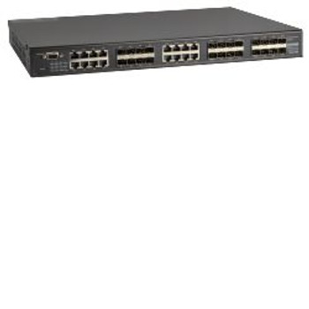 ComNet CNGE24MS2 MAN SW 24 1GBPS 16 COMBO CNGE24MS2