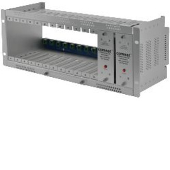 ComNet C2/INT CARD CAGE WITH POWER SUPPLY C2/INT