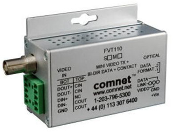 ComNet FVT110M1/M Digital Video Transmitter FVT110M1/M
