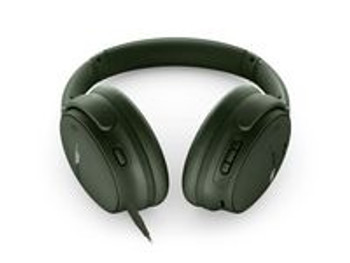 Bose 884367-0300 QuietComfort Headset Wired & 884367-0300