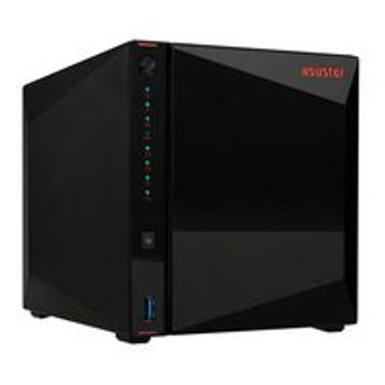 asustor AS5404T Nas/Storage Server Ethernet AS5404T