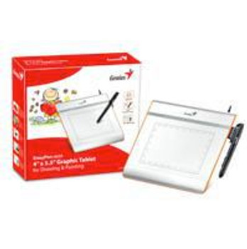 Genius 31100061104 Easypen I405X Graphic Tablet 31100061104