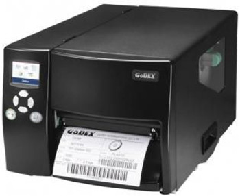 GoDEX EZ6250I Label Printer Direct Thermal EZ6250I