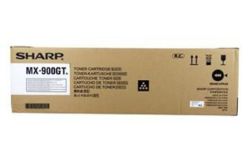 Sharp MX-900GT Toner Cartridge 1 PcS MX-900GT