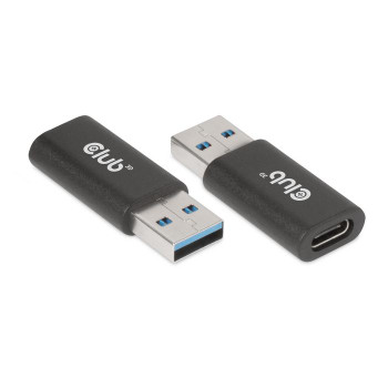 Club3D CAC-1525 Usb 3.2 Gen1 Type A To Usb CAC-1525