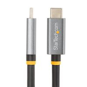 StarTech.com CC1M-40G-USB-CABLE 3Ft 1M Usb4 Cable. Usb-If CC1M-40G-USB-CABLE