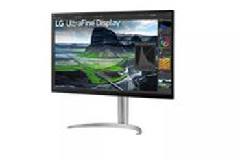 LG 32UQ85R-W.AEU 32Uq85R-W Computer Monitor 80 32UQ85R-W.AEU