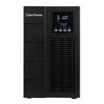 CyberPower OLS3000E Uninterruptible Power Supply OLS3000E