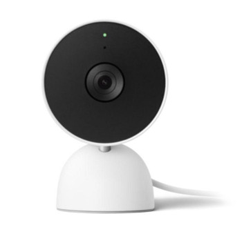 Google GA01998-FR Nest Cam Bullet Ip Security GA01998-FR