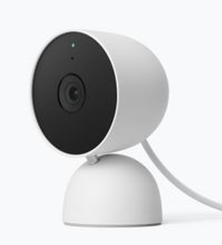 Google GA01998-FR Nest Cam Bullet Ip Security GA01998-FR