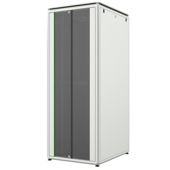 Lanview RDL42U81WH 42U W=800mm D=1000mm H=2053mm RDL42U81WH