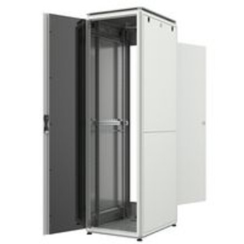 Lanview RDL42U68WH 42U W=600mm D=800mm H=2053mm RDL42U68WH