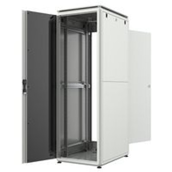 Lanview RDL36U68WH 36U W=600mm D=800mm H=1786mm RDL36U68WH