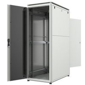 Lanview RDL32U61WH 32U W=600mm D=1000mm H=1608mm RDL32U61WH