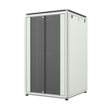 Lanview RDL26U88WH 26U W=800mm D=800mm H=1342mm RDL26U88WH