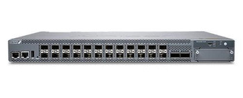 Juniper EX4400-24X 24x10GbaseX switch with EX4400-24X