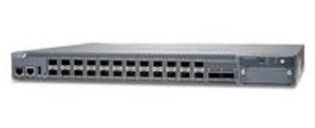 Juniper EX4400-24X 24x10GbaseX switch with EX4400-24X