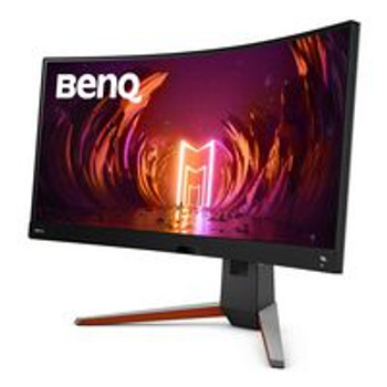 BenQ 9H.LKKLA.TBE Ex3410R Led Display 86.4 Cm 9H.LKKLA.TBE