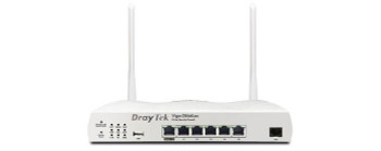 Draytek V2866LAC-DE-AT-CH Vigor 2866Lac Wireless Router V2866LAC-DE-AT-CH