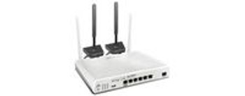 Draytek V2866LAC-DE-AT-CH Vigor 2866Lac Wireless Router V2866LAC-DE-AT-CH