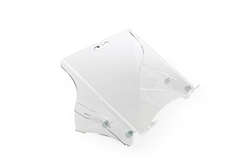 BakkerElkhuizen BNEQNOTE350 Notebook Stand Transparent BNEQNOTE350