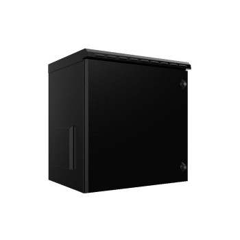 Lanview RWMIP55W12U60B 19" IP55 12U W=600mm D=600mm RWMIP55W12U60B