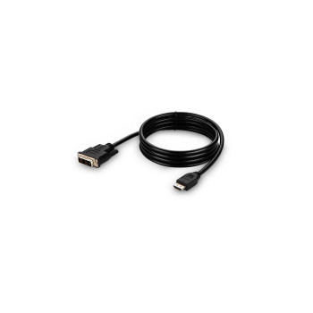 Belkin F1DN1VCBL-DH6T Video Cable Adapter 1.8 M F1DN1VCBL-DH6T