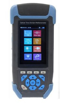 Lanview LVO-TEST fiber Mini-Pro OTDR tester LVO-TEST