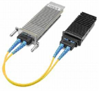 Cisco X2-10GB-LR-RFB 10GBASE-LR X2 MODULE X2-10GB-LR-RFB