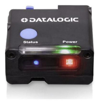 Datalogic GFS4590-BK-RED Gryphon I GFS4590. 2D. MP. GFS4590-BK-RED