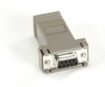 Black Box FA043 MICROSWITCH AT ADAPTER FA043