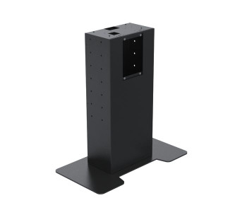 Ergonomic Solutions SPSK301-02 SCO Kiosk Floorstand 800mm SPSK301-02