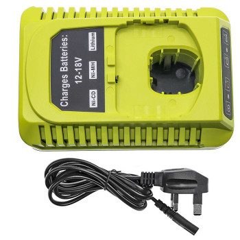 CoreParts MBXBTCHR-AC0064 Charger for Ryobi and Paslode MBXBTCHR-AC0064