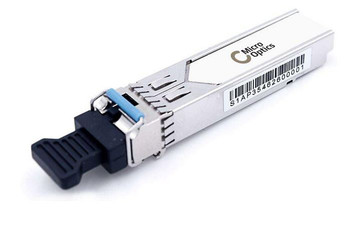 MicroOptics MO-SFP-BX1310-E-ZZBD01F Zyxel SFP-BX1310-E-ZZBD01F MO-SFP-BX1310-E-ZZBD01F