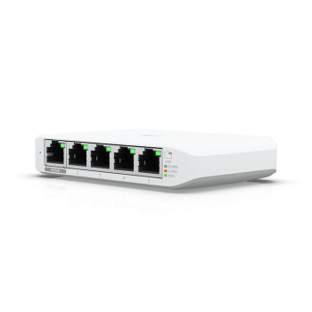 Ubiquiti USW-FLEX-MINI- Flex Mini  USW-FLEX-MINI-UK