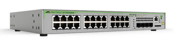 Allied Telesis AT-GS970M/28PS-30 Network Switch Managed L3 AT-GS970M/28PS-30