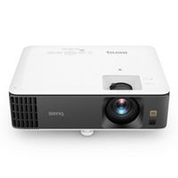 BenQ 9H.JPK77.17E 4K UHD PROJECTOR TK700 WHITE 9H.JPK77.17E