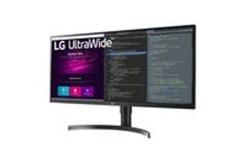 LG 34WN750P-B.AEU Computer Monitor 86.4 Cm 34WN750P-B.AEU