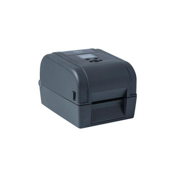 Brother TD-4650TNWBR Label Printer Direct Thermal TD-4650TNWBR